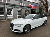 Audi A6 Avant 3.0 TDI Comp. RS SITZE°LED°ACC°AHK°KAM! - Audi A6: RS