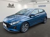 Hyundai i20 1.0 T-GDI TREND 6-MT NAVI SHZ LHZ BOSE - Hyundai i20 New cars mit Benzin-Antrieb: Kleinwagen