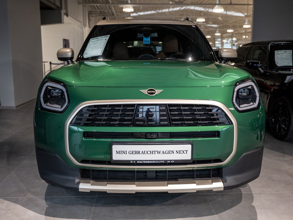 MINI Countryman D (Cooper) - Bild 2