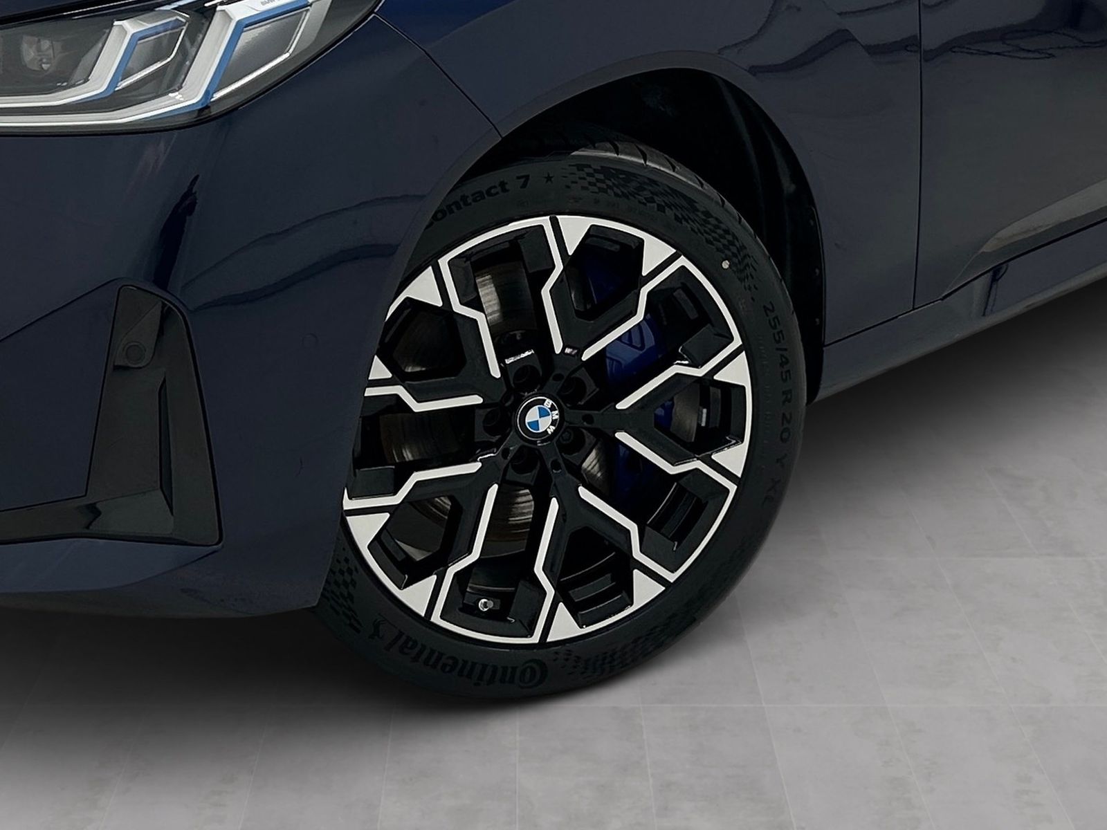 BMW X3 - Bild 8