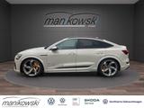 Audi e-tron Sportback S quattro 370kW *SOH82,8%+PanoD - Audi: Q