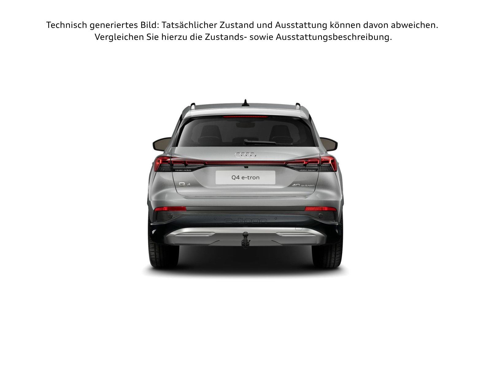 Audi Q4 e-tron - Bild 6