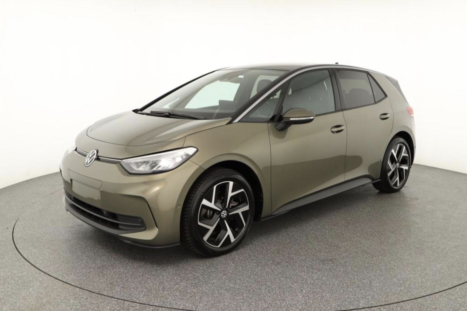 VW ID.3 Pro Move KAMERA/NAVI/SHZ/CLIMA
