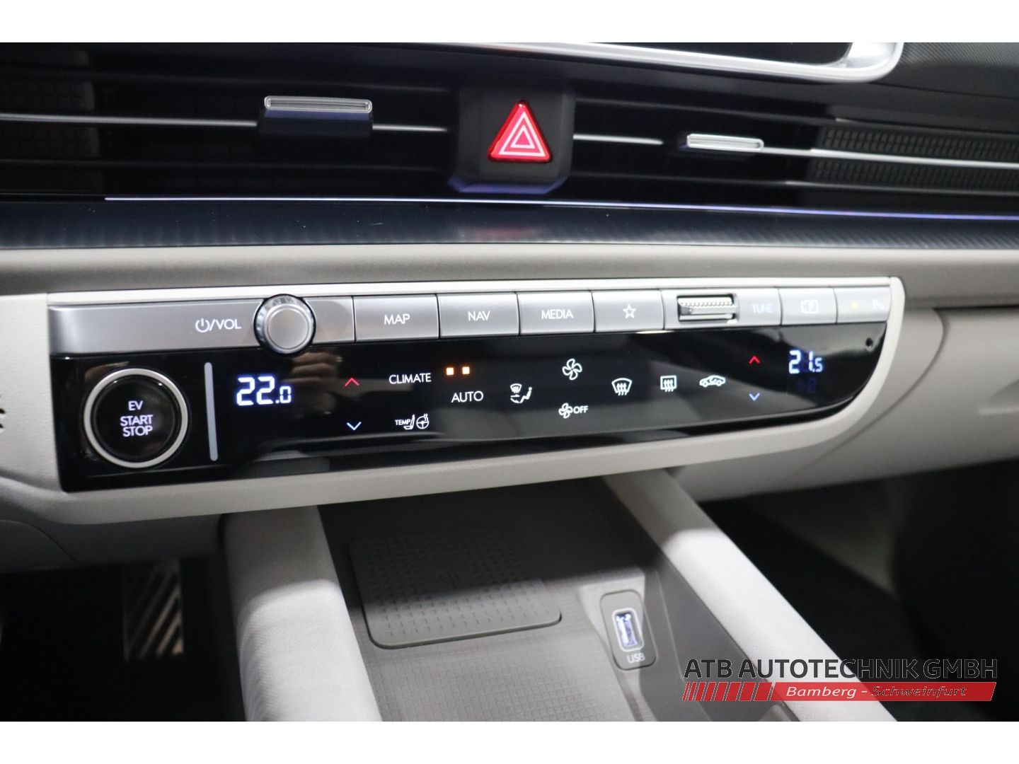 Hyundai IONIQ 6 - Bild 26