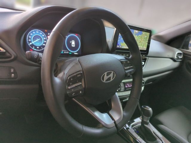 Hyundai i30 – Bild 11