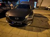 Mazda 6 2.2 SKYACTIV-D 150 Excl.-L. AT Exclusive-Line - Mazda 6 in Bochum