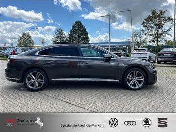 Volkswagen Arteon - 4
