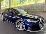 Audi A8 50 TDI Sportp./HUD/360/Allradlenk - Audi A8: Sport