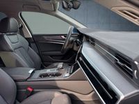 Audi A6 - Vorschau Bild 22