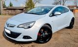 Opel Astra GTC 2.0 INNO Navi+Xenon+20 Zoll+Infinity