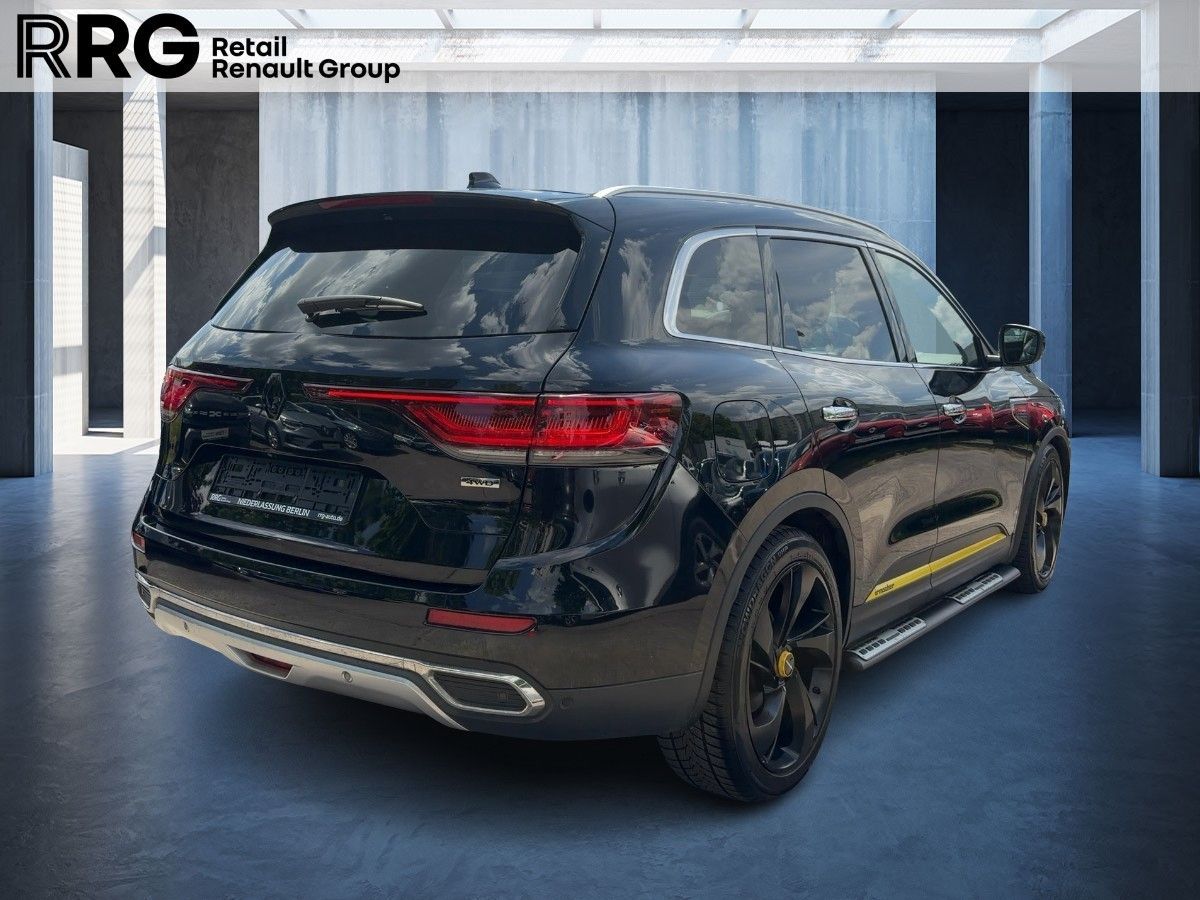 Renault Koleos - Bild 5