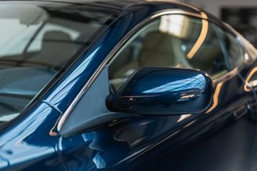 2004 Aston Martin DB9 缩略图 15