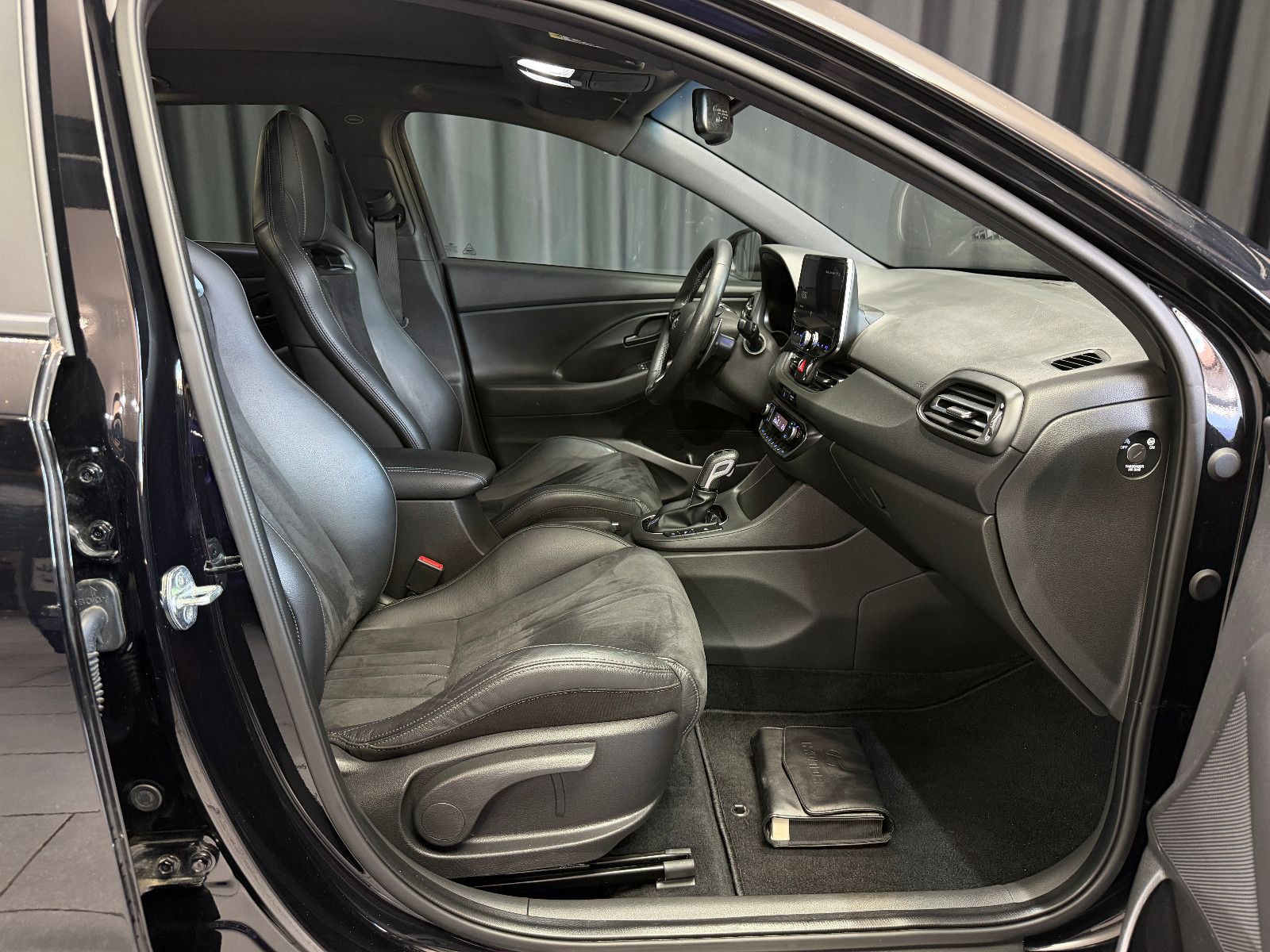 Fahrzeugabbildung Hyundai i30 N Performance|SCHALENSITZE|PANO