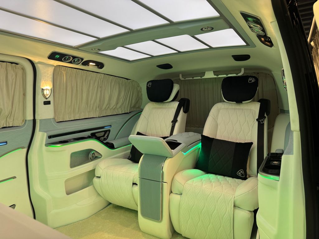Mercedes-Benz V 300