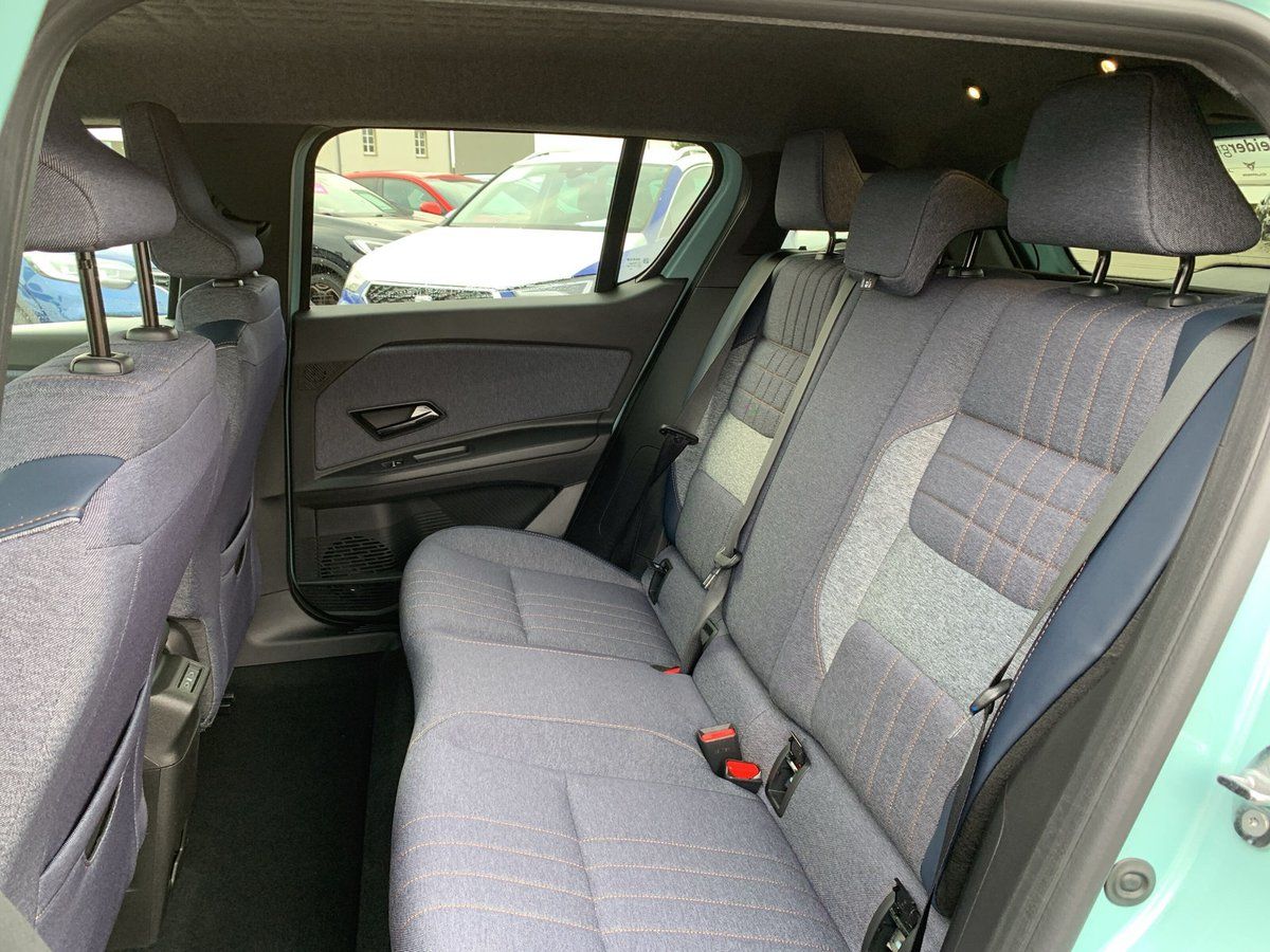 Renault R 4 - Bild 11