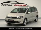 Volkswagen Sharan 2.0 TDI HIGHLINE BMT/PANO/KAMERA/XEN/SHZ/