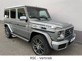 Mercedes-Benz G500*Brabus500*Limited Edition 1/463*Sprt.AGA* - Mercedes-Benz G-Klasse: Limited Edition