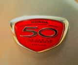 Honda VFR 800 FI RC46 / "50th Edition" Top-Exemplar!!! - HONDA VFR 800F