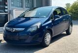 Opel Corsa D 1.2 KLIMA SERVICE NEU WENIG KILOMETER - Opel Corsa: Service