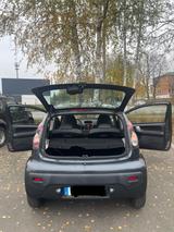 Citroën C1 1.0 Style Style - gebrauchte Citroën C1 aus dem Jahr 2012