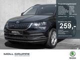 Skoda Karoq 2.0 TDI DSG 4Motion Ambition NAVI ACC FLA - Skoda Karoq in Krefeld
