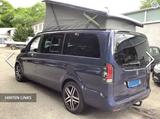 Mercedes-Benz Marco Polo 300 d 4MATIC DISTR+AIRMATIC+AHK - Angebote