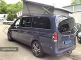 Mercedes-Benz Marco Polo 300 d 4MATIC DISTR+AIRMATIC+AHK - Mercedes-Benz Hamburg