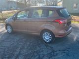Ford B-Max 1,0 EcoBoost 74kW S/S Cool & Connect C... - Ford B-MAX Cool&Connect