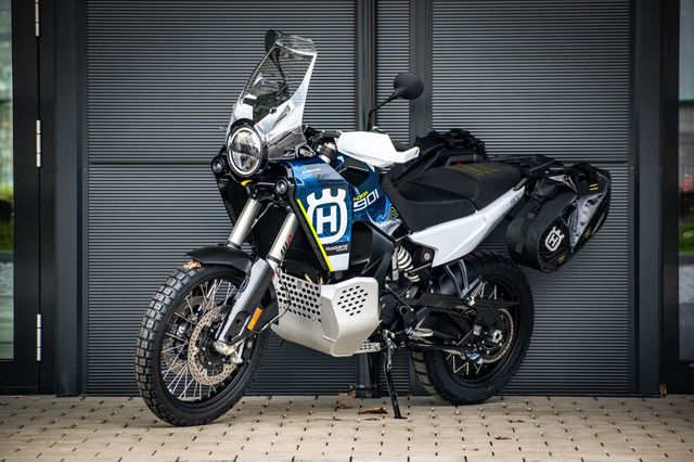 Husqvarna Norden 901 Expedition ++++NEU+++2024++++BKM