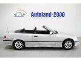 BMW 318i  Cabrio Exclusiv Edition*Klima*Original* - BMW: E31