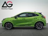 Ford Puma ST-Line X / 1 Hd. / B&O / ab 199 € mtl. - Ford Puma Gebrauchtwagen