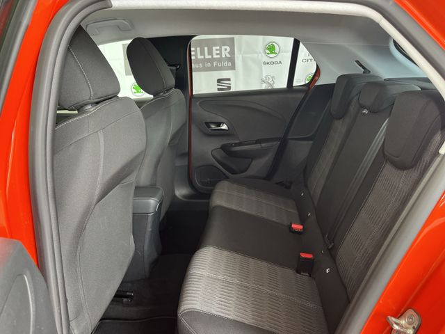 Corsa F e Edition 50kWh *KAMERA*PDC*16-ZOLL*