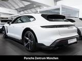 Porsche Taycan Turbo S Cross Turismo BOSE Panoramadach - Porsche Taycan in München