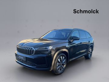 Kodiaq Selection 2.0 TDI DSG 193PS NAVI 7-Sitzer