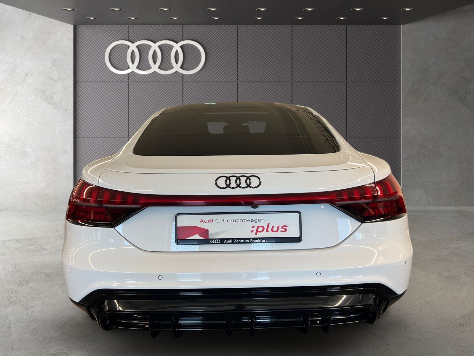Audi e-tron GT - Bild 5