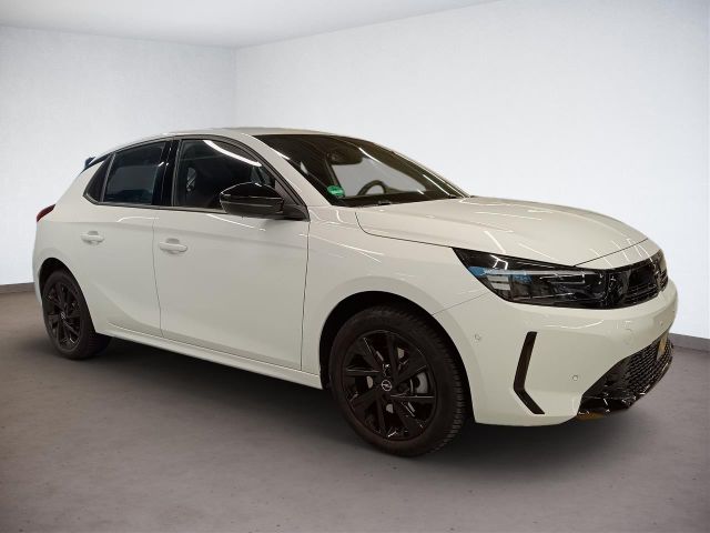 Opel Corsa F 1.2 Turbo GS AT