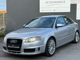 Audi A4 Lim. 2.0 TFSI DTM Edition *CARBON*RECARO*BOSE - Audi A4: Dtm Edition