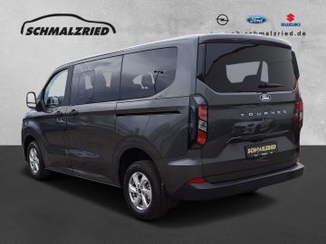 Bild 3 Ford Tourneo Custom 320 L1 Trend FWD 2.0 Navi LED Kli