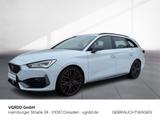 Cupra Leon Sportstourer VZ 2.0 TSI LED DCC KAM KEYLESS - Cupra Leon Gebrauchtwagen in Dresden