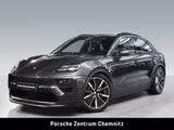 Porsche Macan 4S Electric Luft;HA-Lenkung;Sitzbelüft.;BO - Porsche Macan in Chemnitz