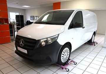Mercedes Vito - 1