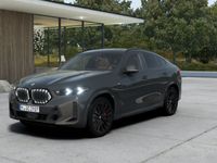 BMW X6 - Vorschau Bild 3