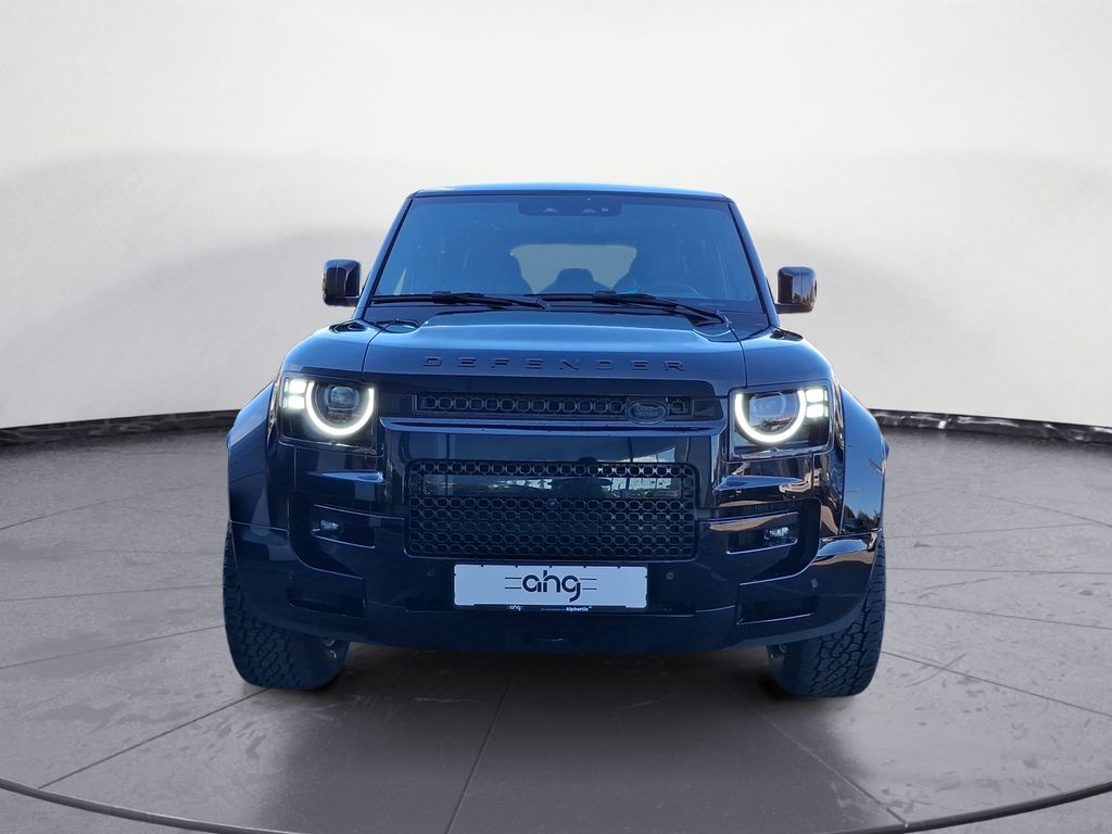 LAND-ROVER Defender 2026