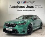 BMW M5 Limousine Sitzlüftung, M Carbon-Keramik-Brems
