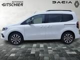 Renault Kangoo PKW TECHNO TCe 130 EDC - Renault Kangoo Neuwagen mit Benzin-Antrieb