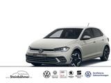 Volkswagen Polo EDITION 50 1.0 TSI Navi RearView SideAssist - Volkswagen Polo: 50