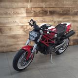 Ducati Monster 1100s - DUCATI MONSTER 1100