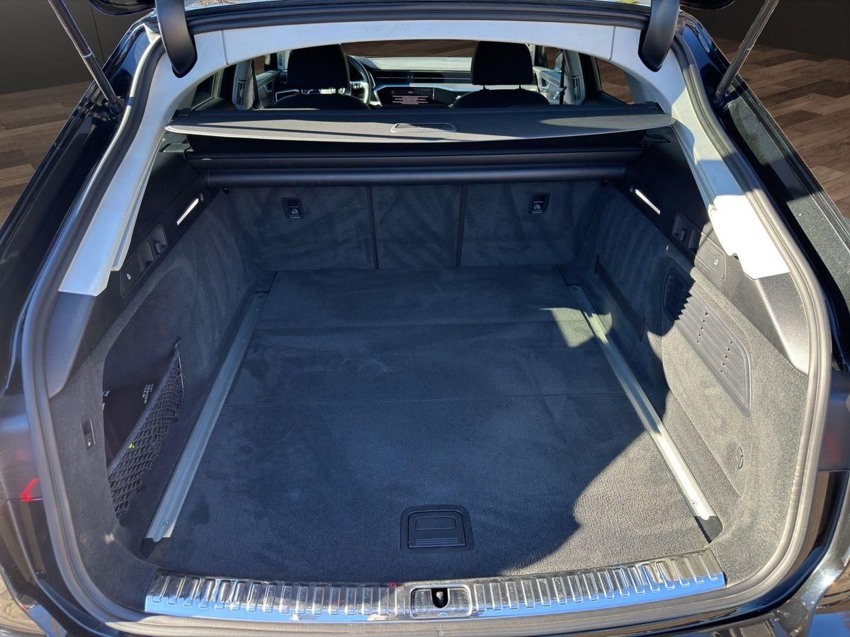 A6 Avant 2.0 TDI S-Tronic AHK STDHZ RFK ACC