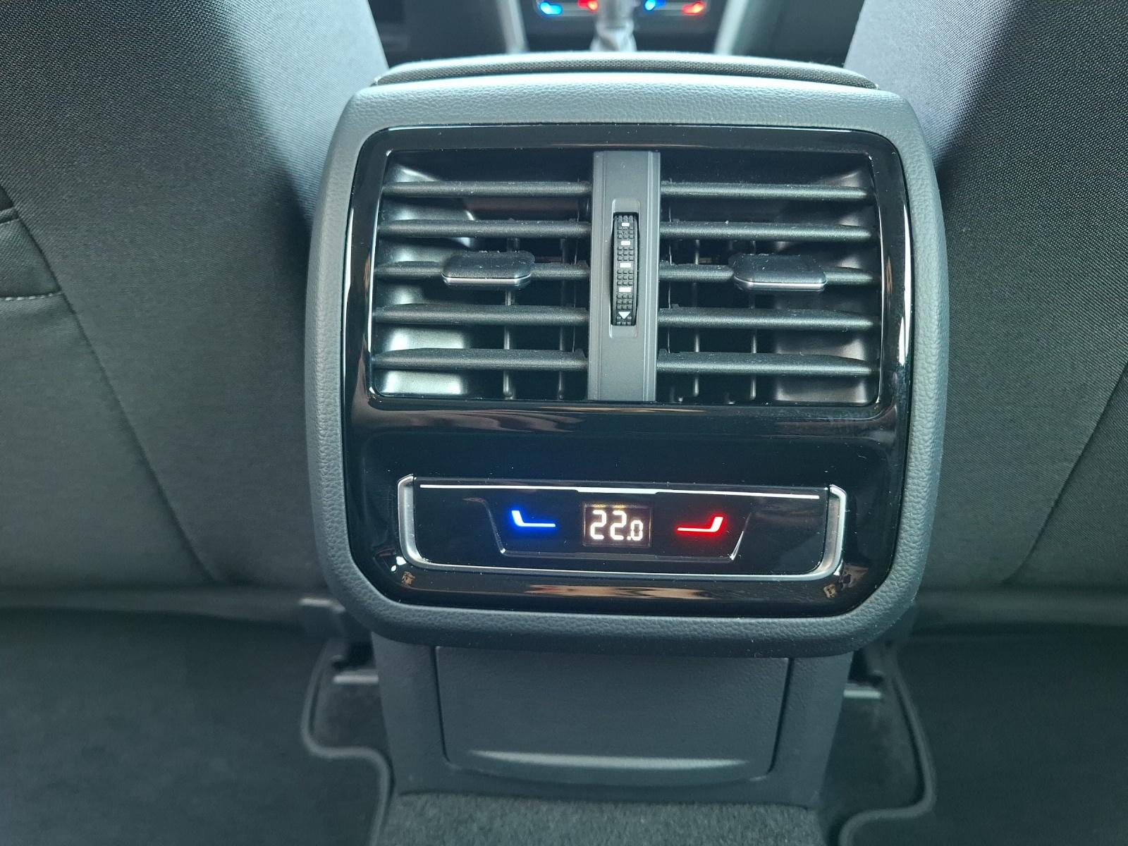 Volkswagen Passat TSI Business DSG Matrix Navi ACC, миниатюра 25
