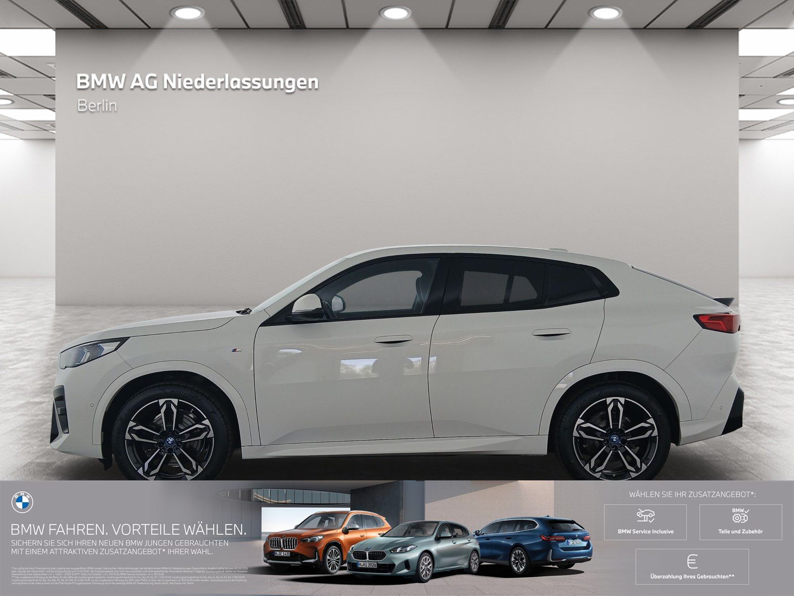 BMW iX2 - Bild 4